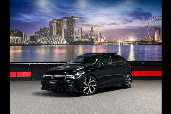 Volkswagen Golf 2.0 TDI 3x R-Line |Trekhaak|HUD|Harman/Kardon|Standkachel