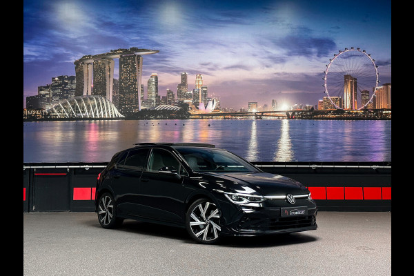 Volkswagen Golf 2.0 TDI 3x R-Line |Trekhaak|HUD|Harman/Kardon|Standkachel