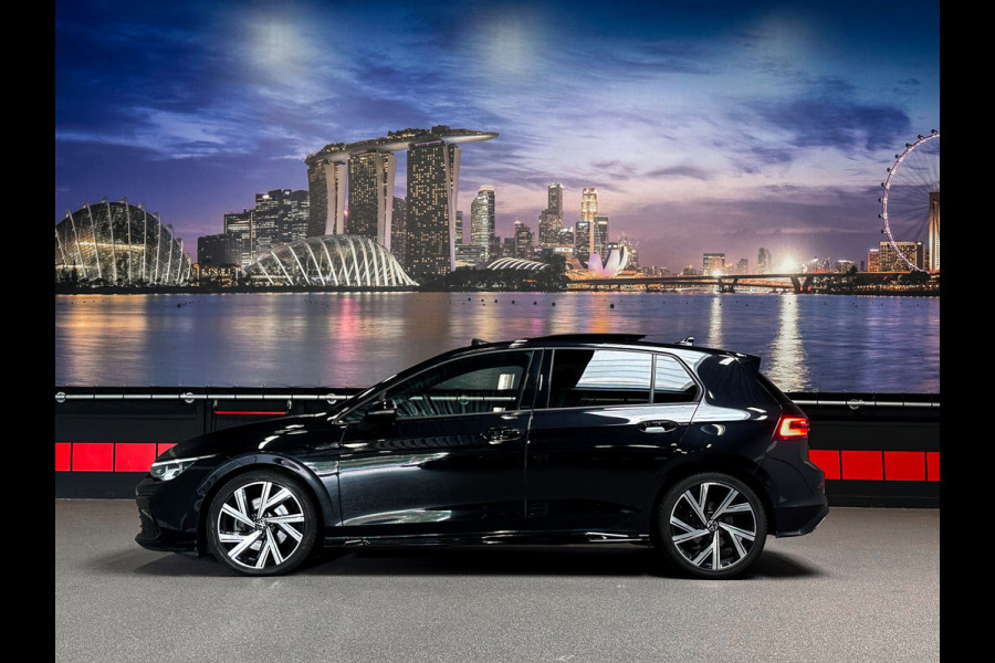 Volkswagen Golf 2.0 TDI 3x R-Line |Trekhaak|HUD|Harman/Kardon|Standkachel