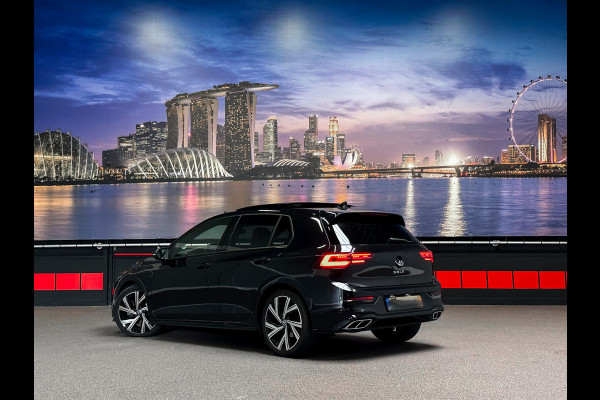 Volkswagen Golf 2.0 TDI 3x R-Line |Trekhaak|HUD|Harman/Kardon|Standkachel