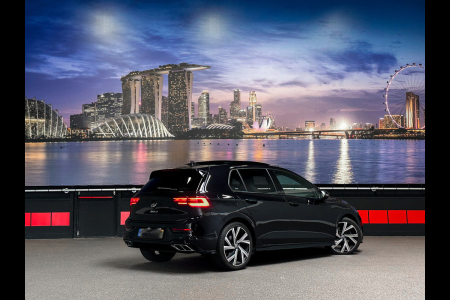 Volkswagen Golf 2.0 TDI 3x R-Line |Trekhaak|HUD|Harman/Kardon|Standkachel