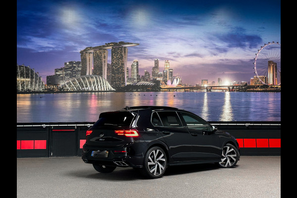 Volkswagen Golf 2.0 TDI 3x R-Line |Trekhaak|HUD|Harman/Kardon|Standkachel