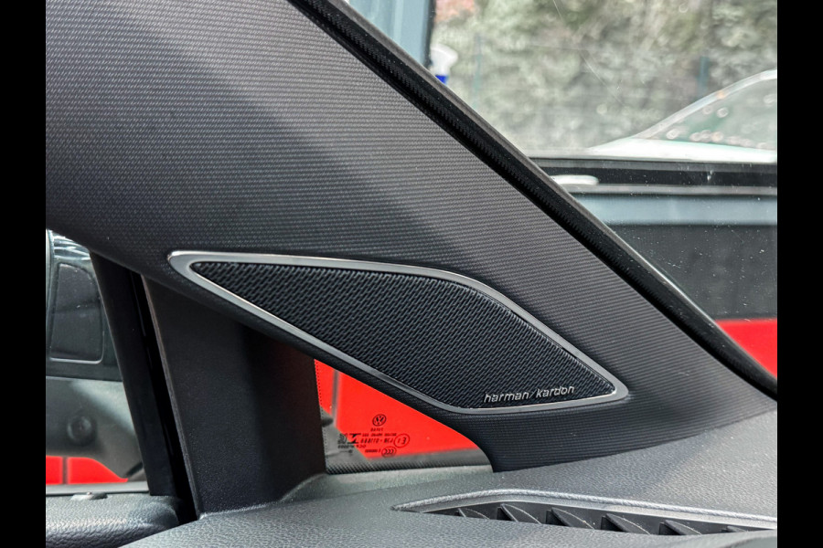 Volkswagen Golf 2.0 TDI 3x R-Line |Trekhaak|HUD|Harman/Kardon|Standkachel