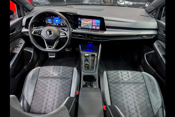 Volkswagen Golf 2.0 TDI 3x R-Line |Trekhaak|HUD|Harman/Kardon|Standkachel
