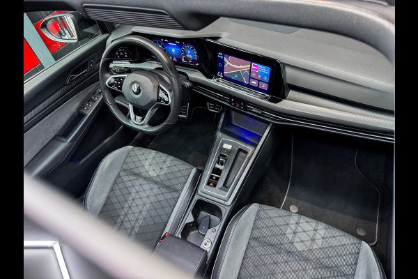 Volkswagen Golf 2.0 TDI 3x R-Line |Trekhaak|HUD|Harman/Kardon|Standkachel