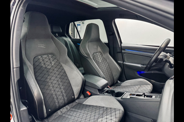 Volkswagen Golf 2.0 TDI 3x R-Line |Trekhaak|HUD|Harman/Kardon|Standkachel