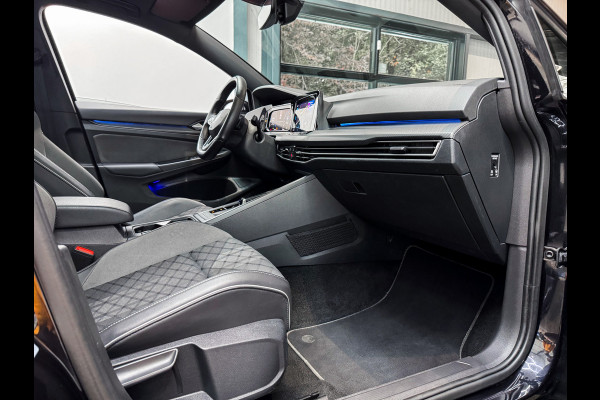 Volkswagen Golf 2.0 TDI 3x R-Line |Trekhaak|HUD|Harman/Kardon|Standkachel