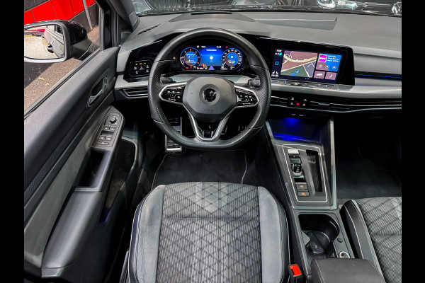 Volkswagen Golf 2.0 TDI 3x R-Line |Trekhaak|HUD|Harman/Kardon|Standkachel