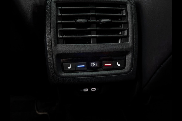 Volkswagen Golf 2.0 TDI 3x R-Line |Trekhaak|HUD|Harman/Kardon|Standkachel