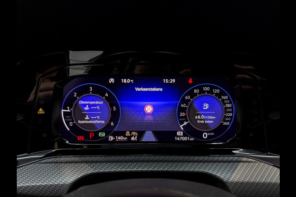 Volkswagen Golf 2.0 TDI 3x R-Line |Trekhaak|HUD|Harman/Kardon|Standkachel