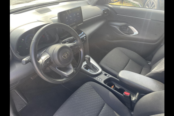 Toyota Yaris Cross 1.5 Hybrid 115 Active | Apple Carplay & AndroidAUTO | Adaptive cruise control | Camera