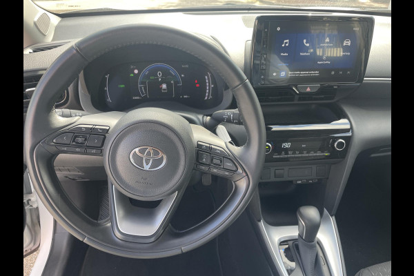Toyota Yaris Cross 1.5 Hybrid 115 Active | Apple Carplay & AndroidAUTO | Adaptive cruise control | Camera