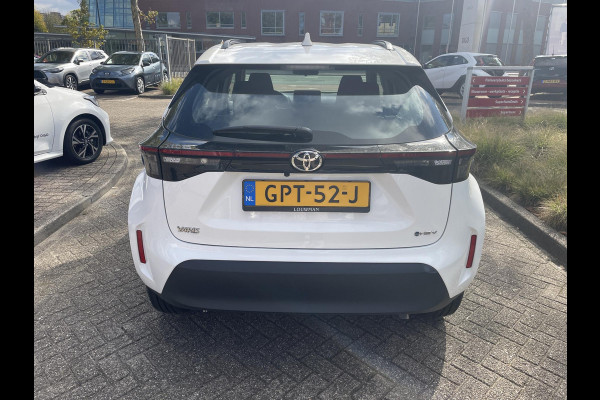 Toyota Yaris Cross 1.5 Hybrid 115 Active | Apple Carplay & AndroidAUTO | Adaptive cruise control | Camera