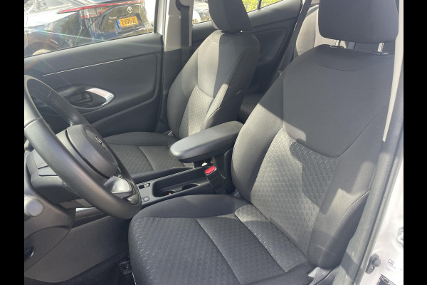 Toyota Yaris Cross 1.5 Hybrid 115 Active | Apple Carplay & AndroidAUTO | Adaptive cruise control | Camera