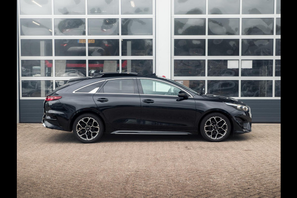Kia ProCeed 1.5 T-GDi GT-Line l automaat l Stoel Stuurwiel verwarming l Schuifkantel dak