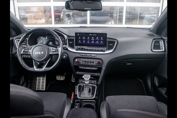 Kia ProCeed 1.5 T-GDi GT-Line l automaat l Stoel Stuurwiel verwarming l Schuifkantel dak