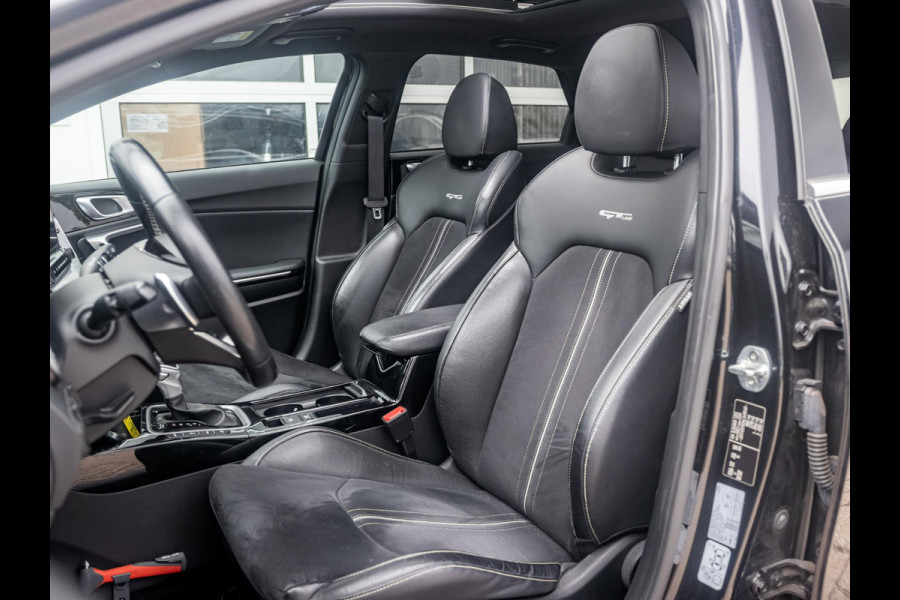 Kia ProCeed 1.5 T-GDi GT-Line l automaat l Stoel Stuurwiel verwarming l Schuifkantel dak