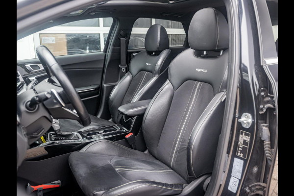 Kia ProCeed 1.5 T-GDi GT-Line l automaat l Stoel Stuurwiel verwarming l Schuifkantel dak