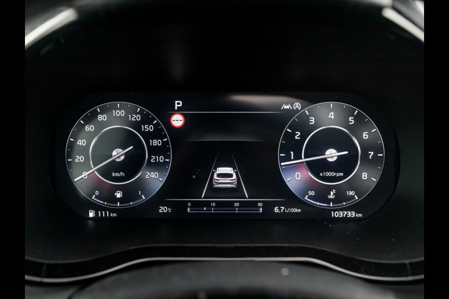 Kia ProCeed 1.5 T-GDi GT-Line l automaat l Stoel Stuurwiel verwarming l Schuifkantel dak