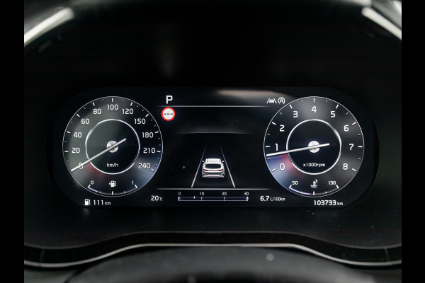 Kia ProCeed 1.5 T-GDi GT-Line l automaat l Stoel Stuurwiel verwarming l Schuifkantel dak