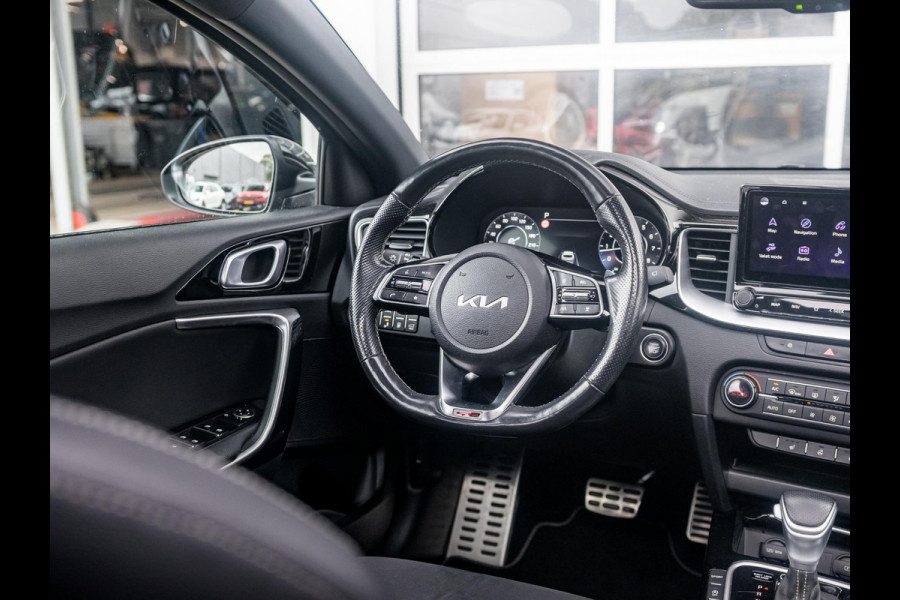 Kia ProCeed 1.5 T-GDi GT-Line l automaat l Stoel Stuurwiel verwarming l Schuifkantel dak