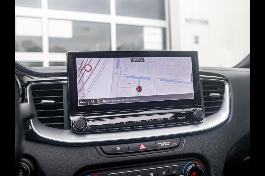 Kia ProCeed 1.5 T-GDi GT-Line l automaat l Stoel Stuurwiel verwarming l Schuifkantel dak