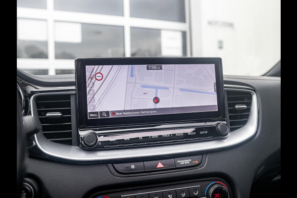 Kia ProCeed 1.5 T-GDi GT-Line l automaat l Stoel Stuurwiel verwarming l Schuifkantel dak