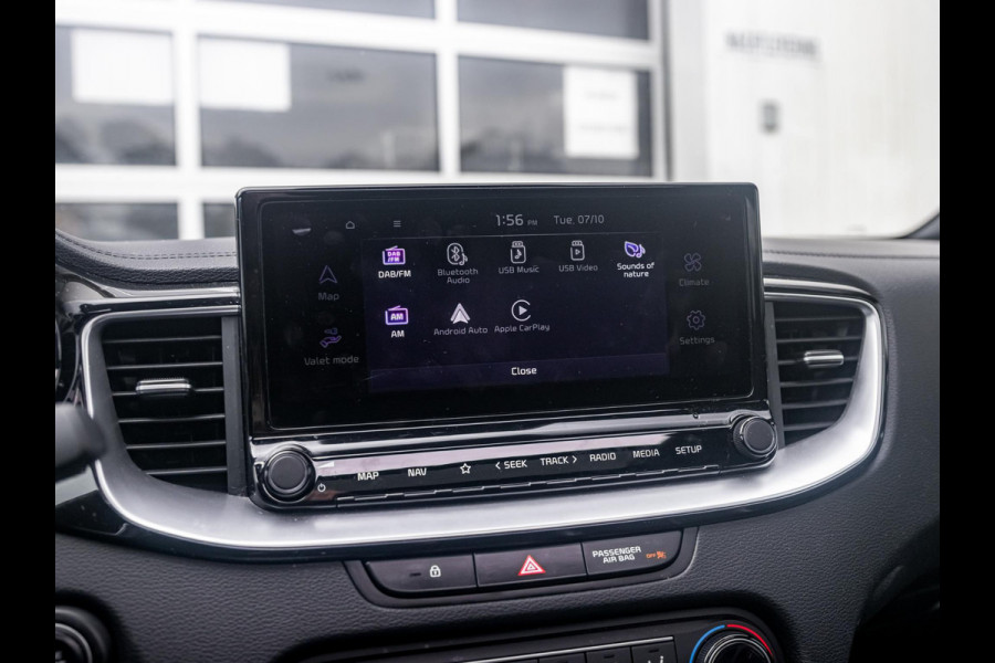 Kia ProCeed 1.5 T-GDi GT-Line l automaat l Stoel Stuurwiel verwarming l Schuifkantel dak