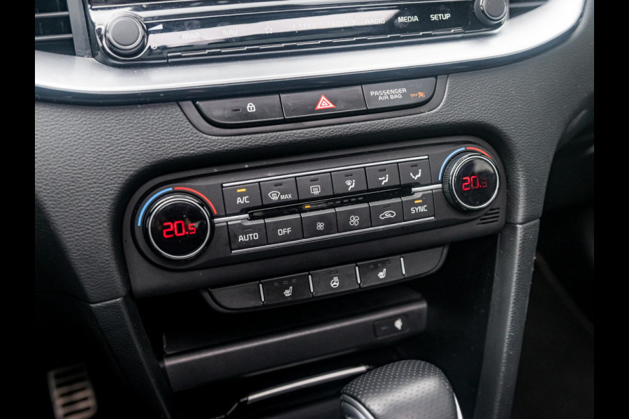 Kia ProCeed 1.5 T-GDi GT-Line l automaat l Stoel Stuurwiel verwarming l Schuifkantel dak