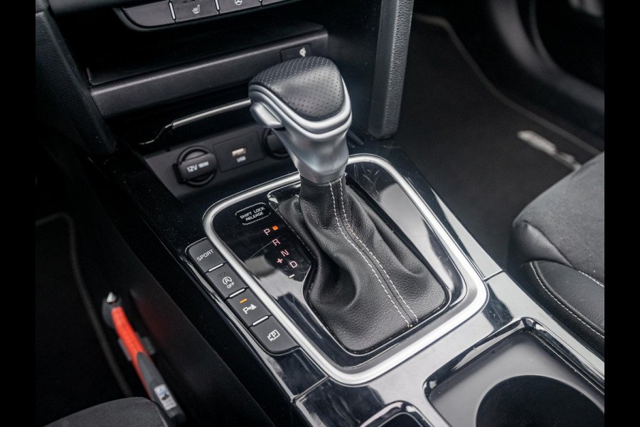 Kia ProCeed 1.5 T-GDi GT-Line l automaat l Stoel Stuurwiel verwarming l Schuifkantel dak