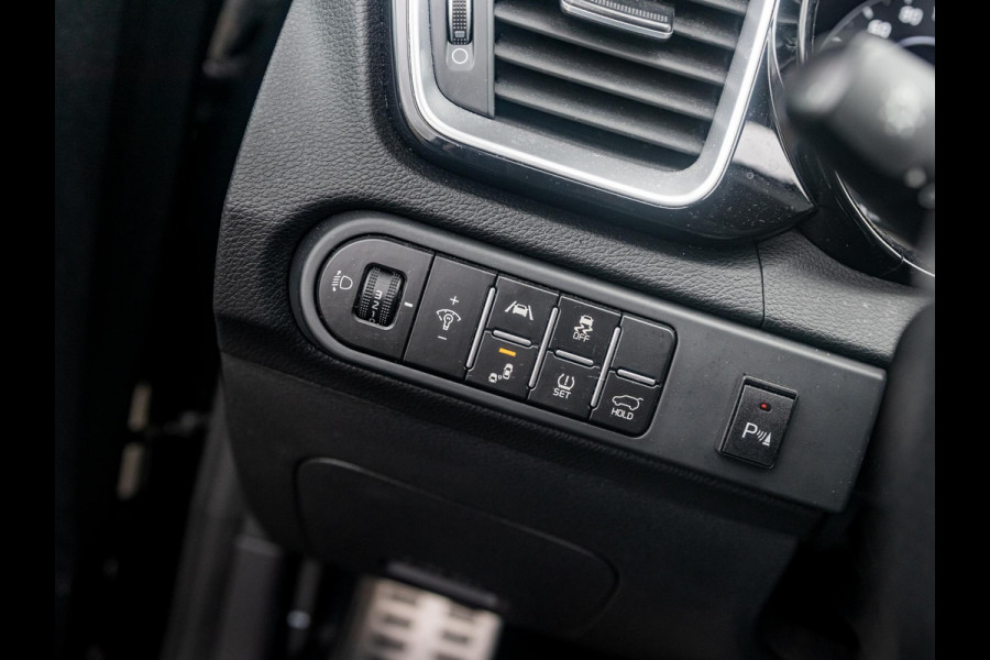 Kia ProCeed 1.5 T-GDi GT-Line l automaat l Stoel Stuurwiel verwarming l Schuifkantel dak