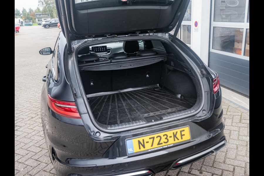 Kia ProCeed 1.5 T-GDi GT-Line l automaat l Stoel Stuurwiel verwarming l Schuifkantel dak