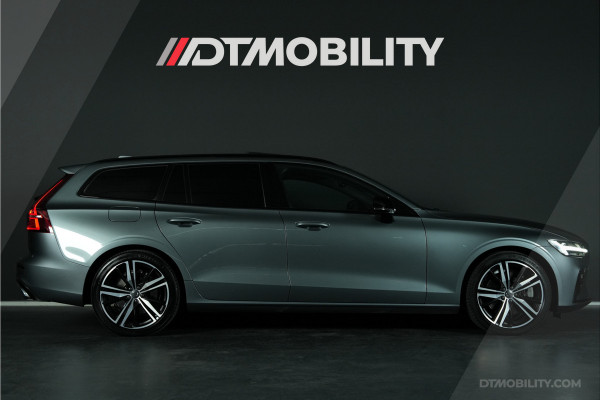Volvo V60 2.0 T5 R-Design | Harman / Kardon  | Pano |