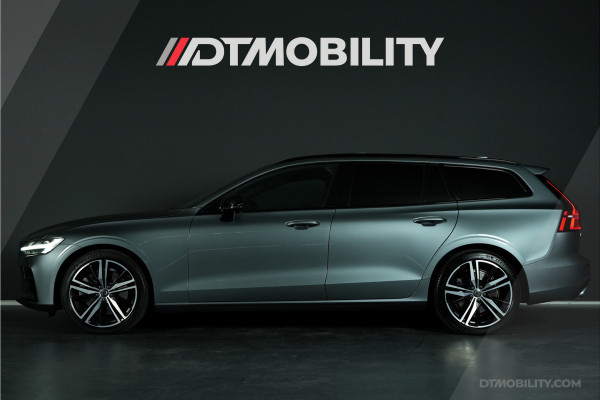 Volvo V60 2.0 T5 R-Design | Harman / Kardon  | Pano |