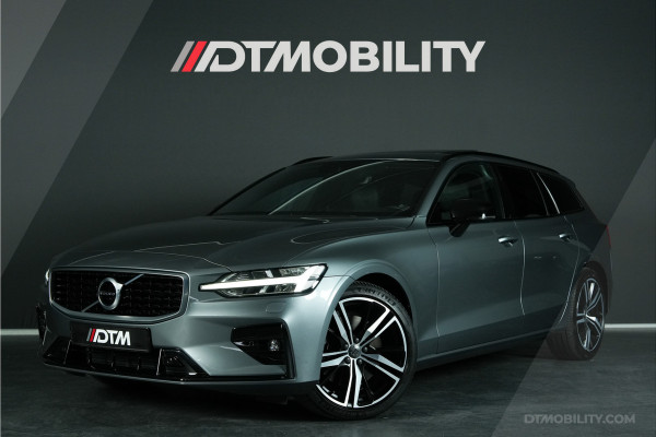 Volvo V60 2.0 T5 R-Design | Harman / Kardon  | Pano |