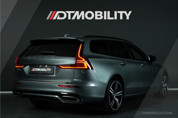Volvo V60 2.0 T5 R-Design | Harman / Kardon  | Pano |