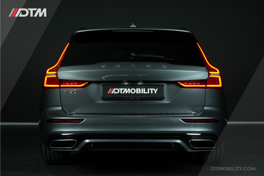 Volvo V60 2.0 T5 R-Design | Harman / Kardon  | Pano |
