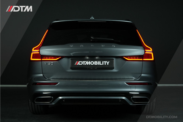 Volvo V60 2.0 T5 R-Design | Harman / Kardon  | Pano |