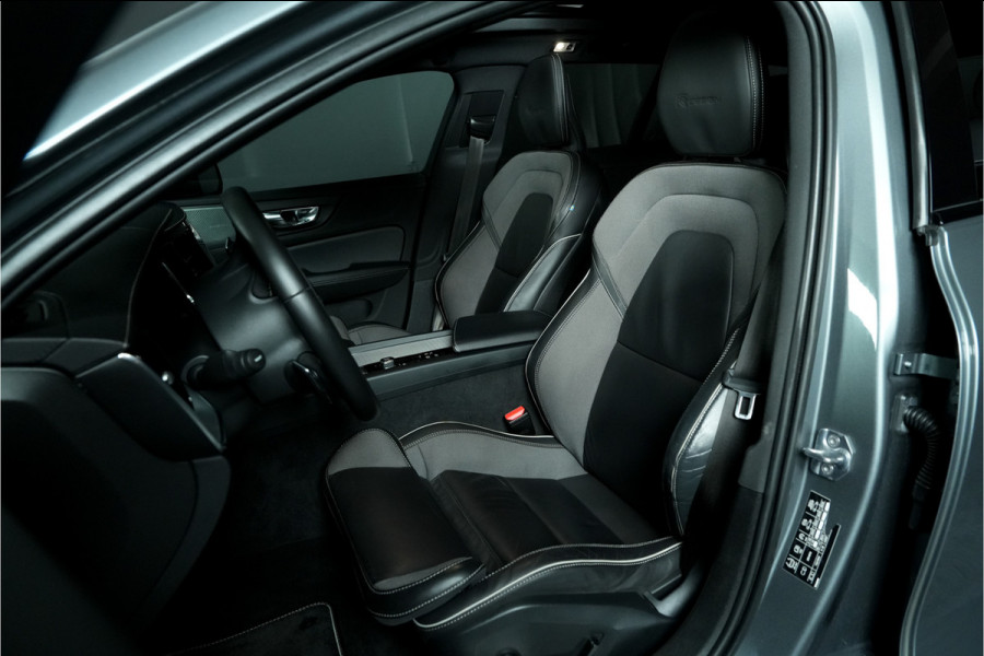 Volvo V60 2.0 T5 R-Design | Harman / Kardon  | Pano |