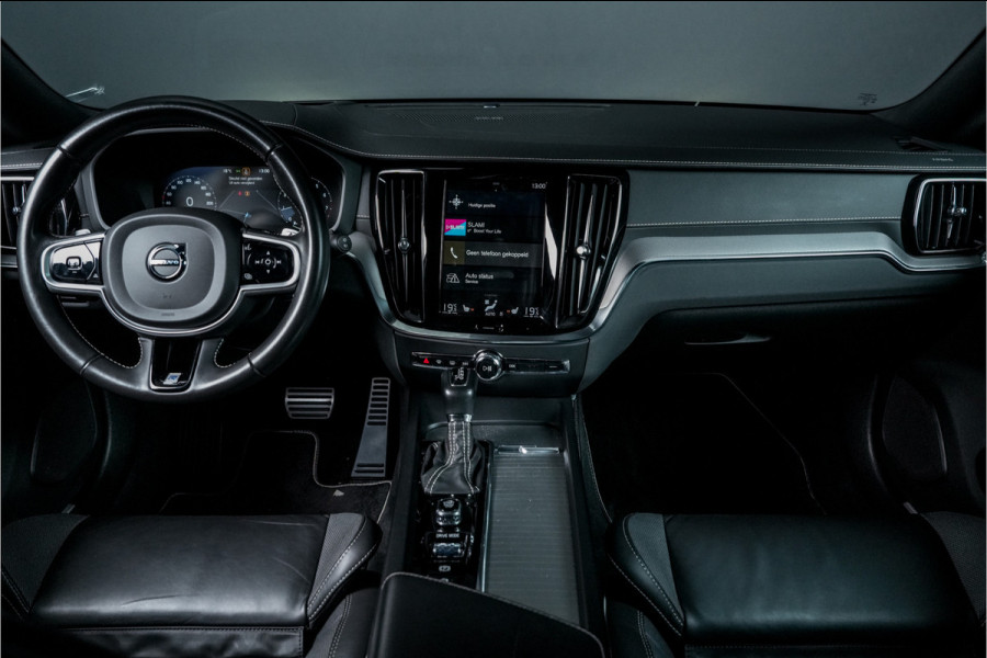 Volvo V60 2.0 T5 R-Design | Harman / Kardon  | Pano |