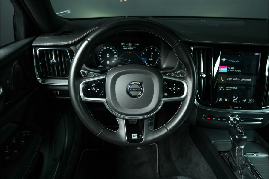 Volvo V60 2.0 T5 R-Design | Harman / Kardon  | Pano |