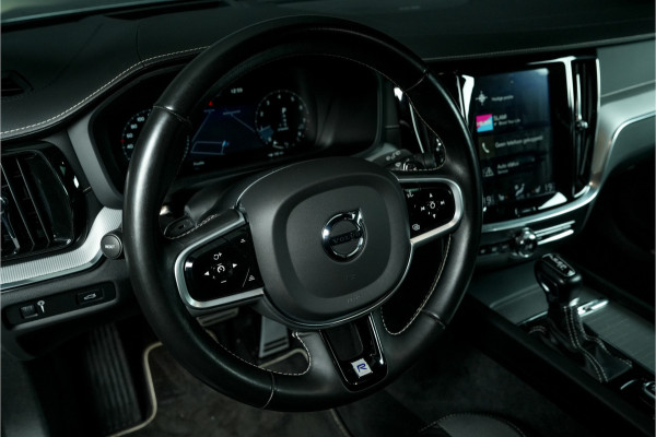 Volvo V60 2.0 T5 R-Design | Harman / Kardon  | Pano |