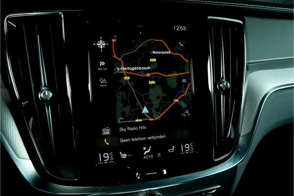 Volvo V60 2.0 T5 R-Design | Harman / Kardon  | Pano |