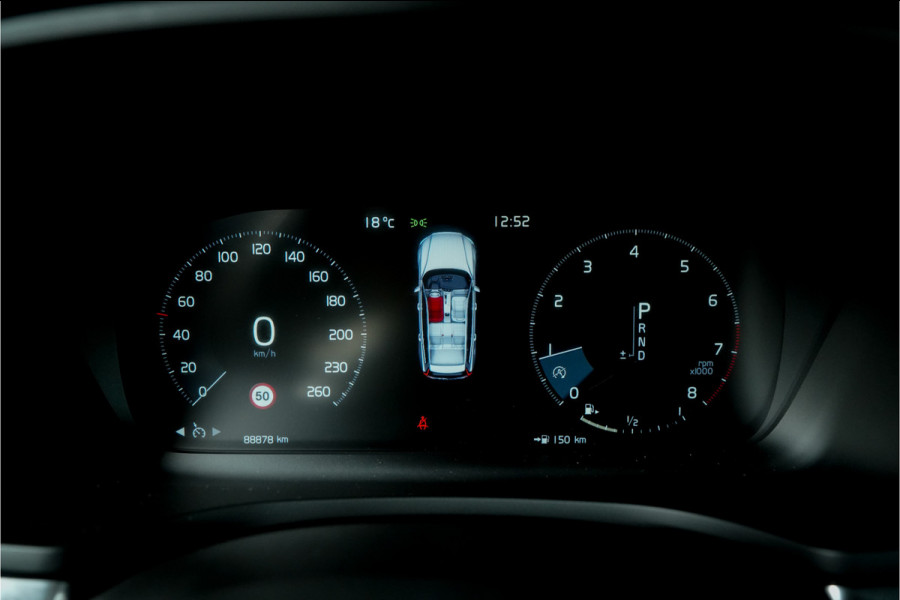 Volvo V60 2.0 T5 R-Design | Harman / Kardon  | Pano |