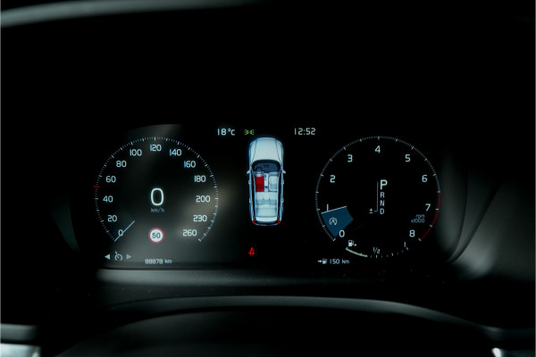 Volvo V60 2.0 T5 R-Design | Harman / Kardon  | Pano |