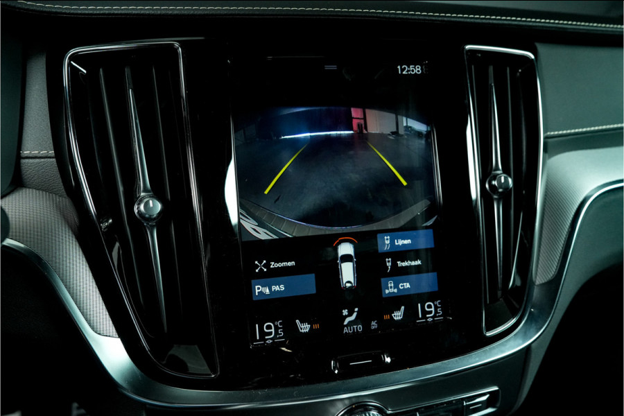 Volvo V60 2.0 T5 R-Design | Harman / Kardon  | Pano |