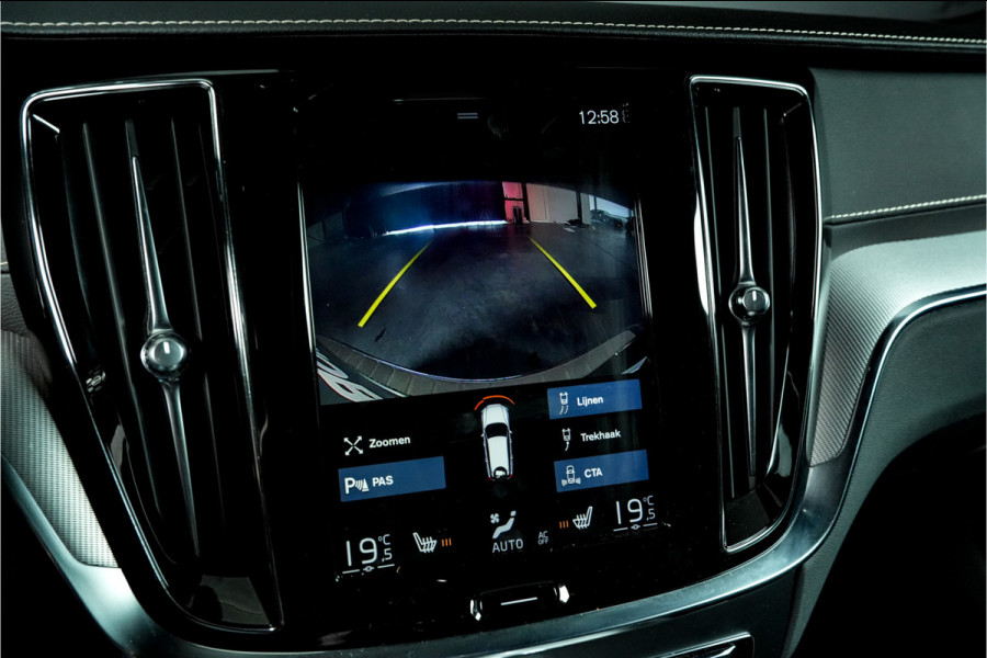 Volvo V60 2.0 T5 R-Design | Harman / Kardon  | Pano |