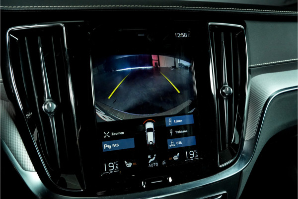 Volvo V60 2.0 T5 R-Design | Harman / Kardon  | Pano |