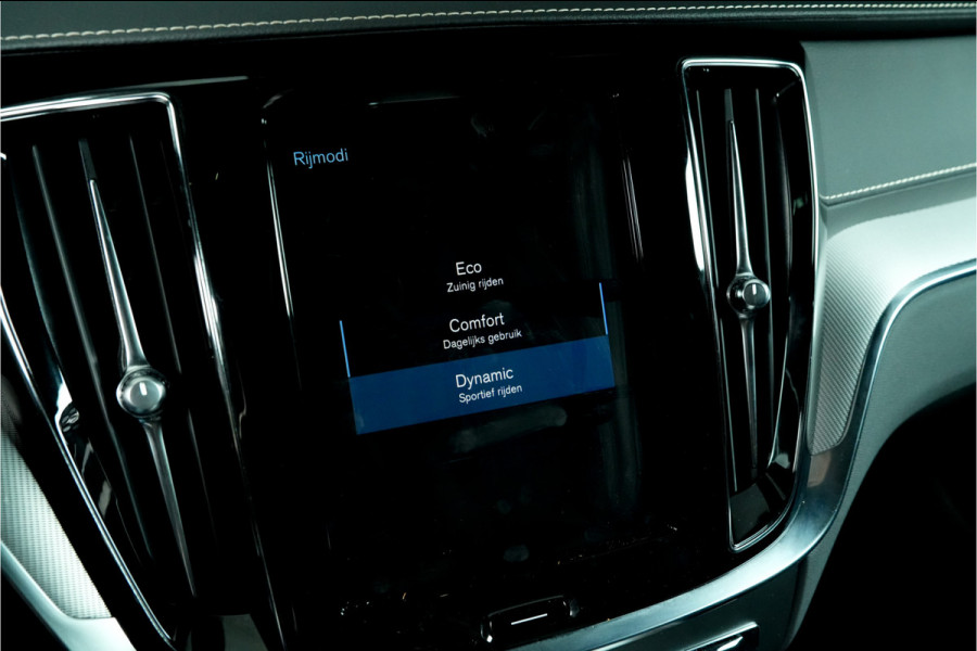 Volvo V60 2.0 T5 R-Design | Harman / Kardon  | Pano |
