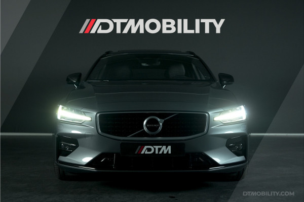 Volvo V60 2.0 T5 R-Design | Harman / Kardon  | Pano |